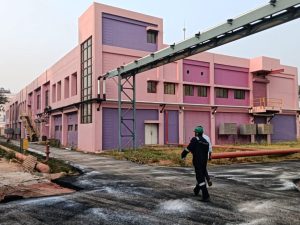 iocl mathura