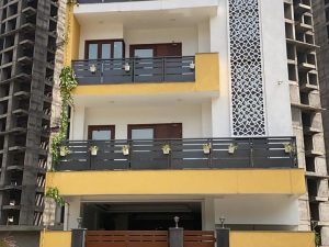 soumya villa